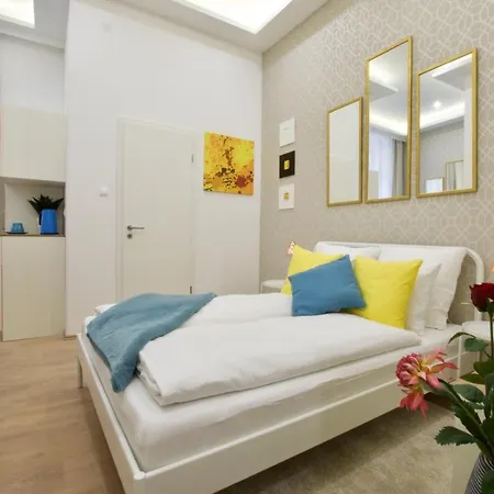 Apartmán St King 11 By Hi5
