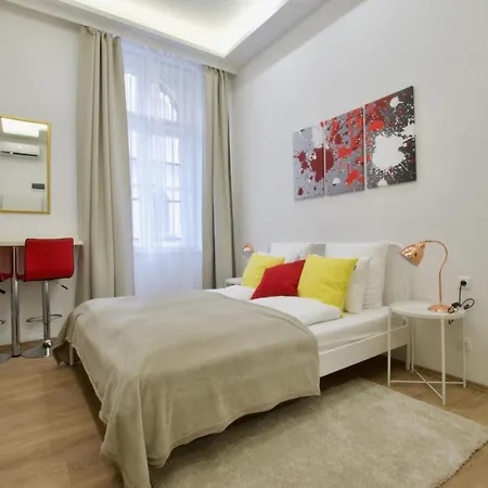 Apartmán St King 11 By Hi5
