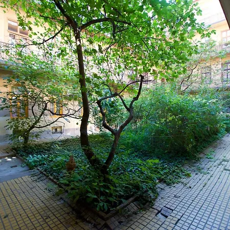 Apartmán St King 11 By Hi5 Budapešť