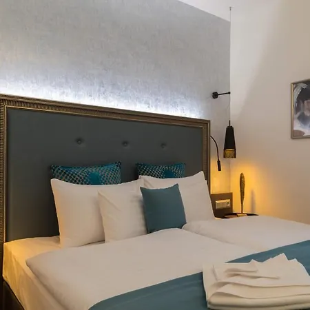 Memories Hotell