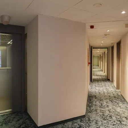 Memories Hotel Budapeszt