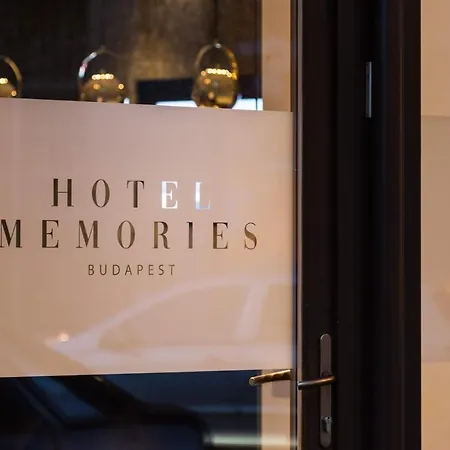 Hotell Memories 4*