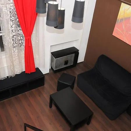 Apartament Zonaflat - Opera *