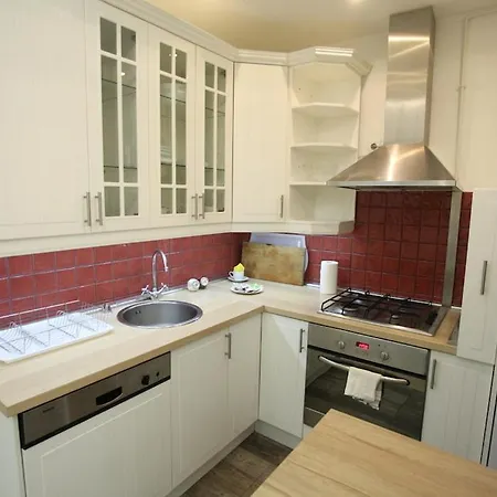 Superior Loft At Basilica Budapest