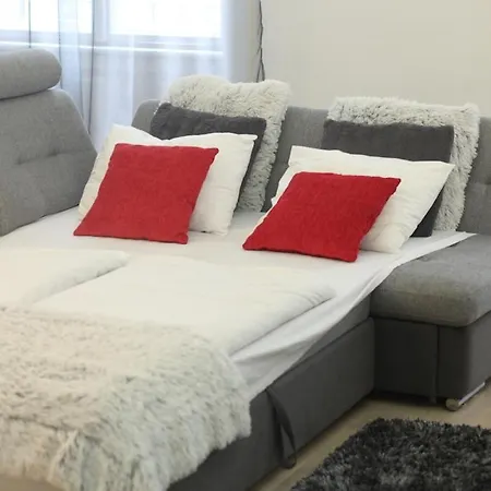 Superior Loft At Basilica *