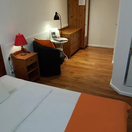 Connection 3* Budapest