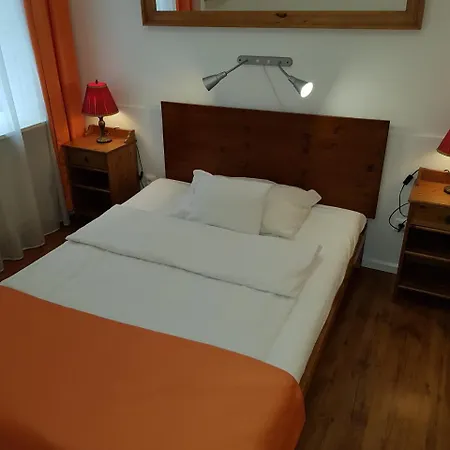 Vendégház Connection 3*