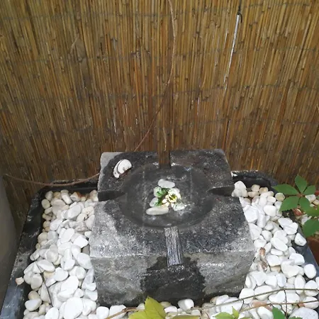 Vendégház Connection