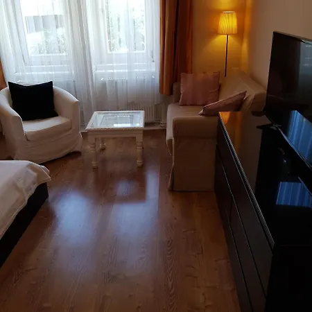 Vendégház Connection 3*