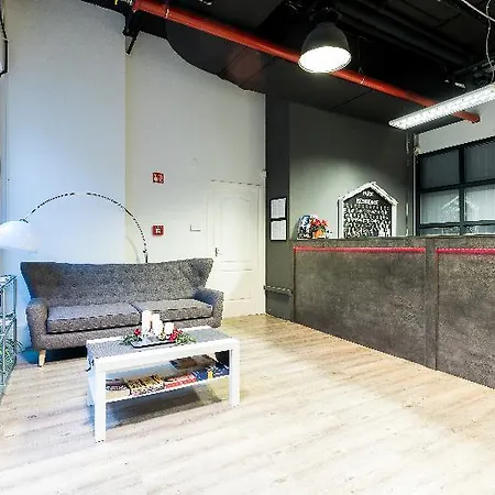 Eye- Boutique Suites, By Bqa Budapest
