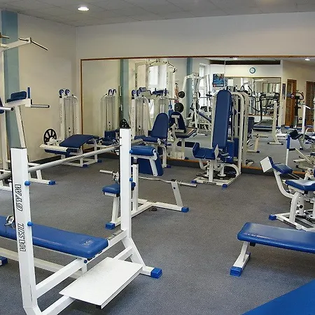 Hotel Ventura 3*