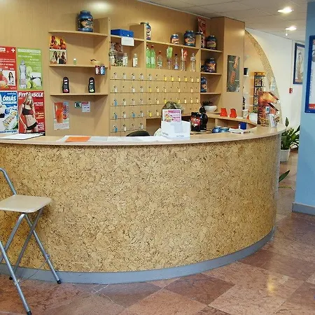 Ventura 3* Budapest