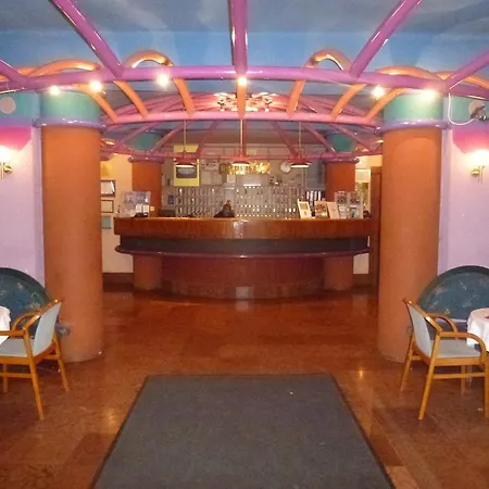 Ventura 3* Budapest
