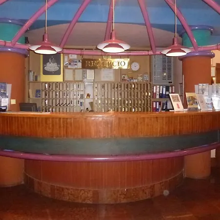 Hotel Ventura