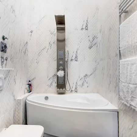 Appartement Royal House Oktogon