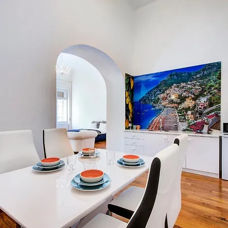 Appartement Royal House Oktogon Boedapest