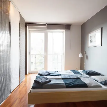 Loft Studio Dandár Apartman *