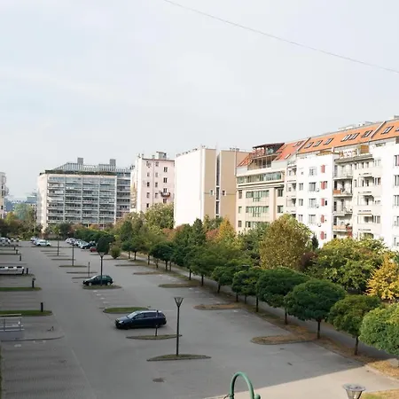 Apartman Loft Studio Dandár Budapest
