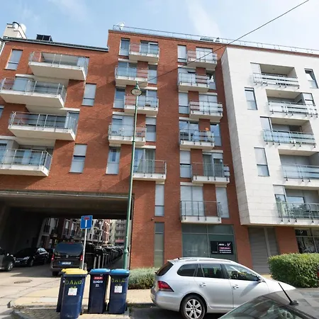 Apartman Loft Studio Dandár *