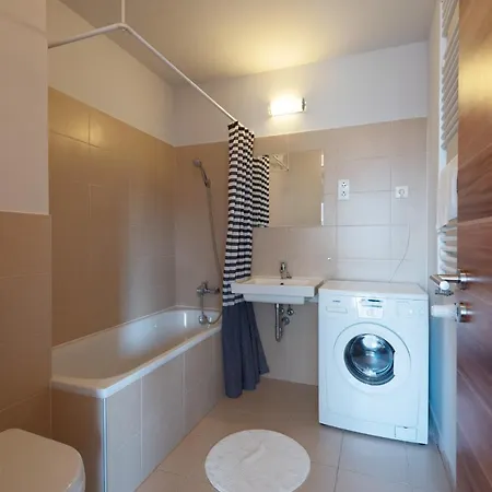 Loft Studio Dandár * Budapest