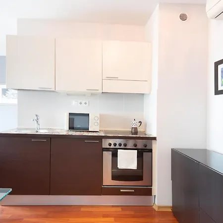 Apartman Loft Studio Dandár *