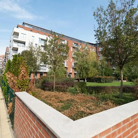 Apartman Loft Studio Dandár