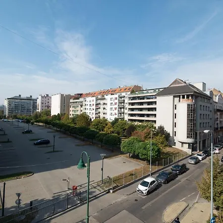 Loft Studio Dandár Apartman