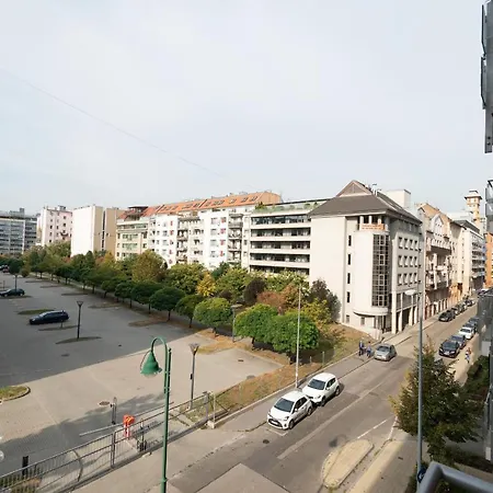 Loft Studio Dandár Apartman