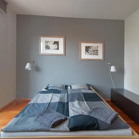 Loft Studio Dandár