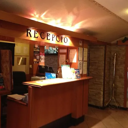 Otel Kristal 3*