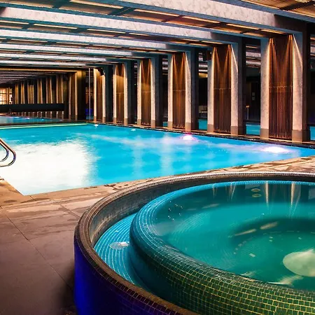 Gardens & Wellness Budapest