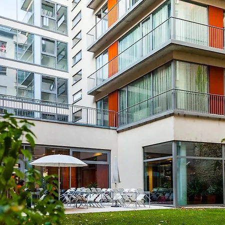 Aparthotel Gardens & Wellness 4*