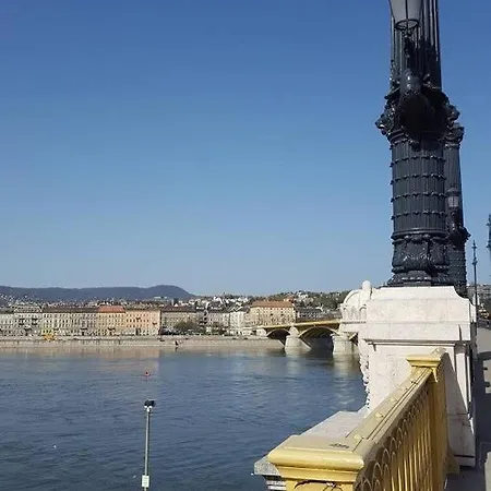 New, High Quality In The Center * Budapeszt