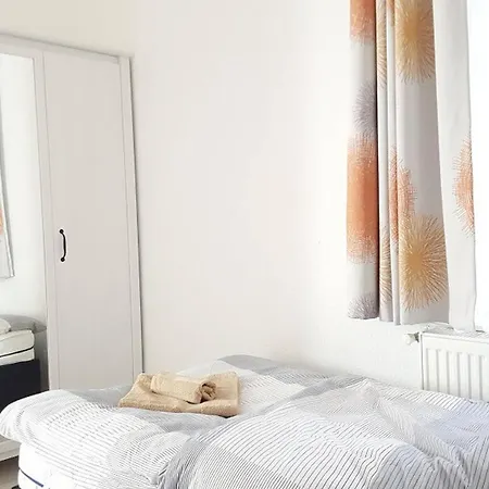 Apartament New, High Quality In The Center *