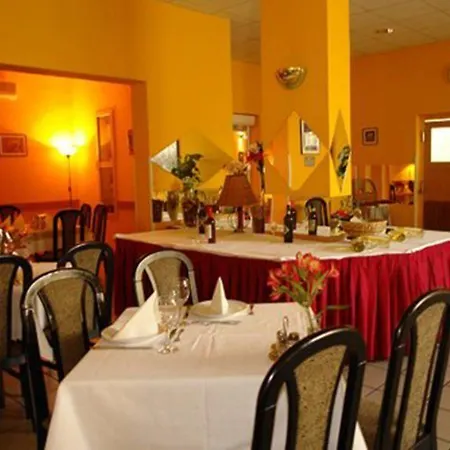 Griff Hotel