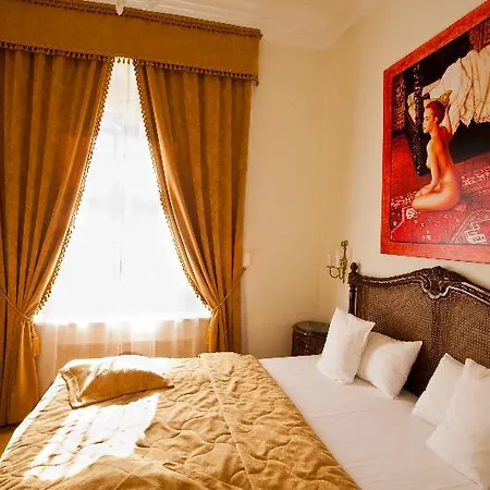 St. George 5*