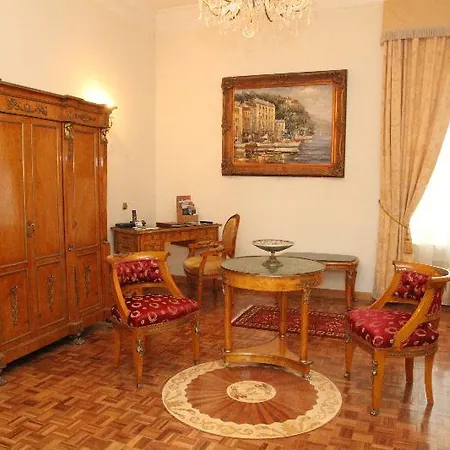 St. George 5* Будапешт