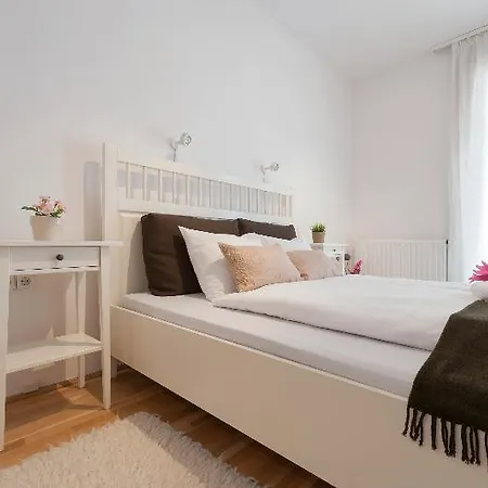 Aparthotel Avantgarde Budapest