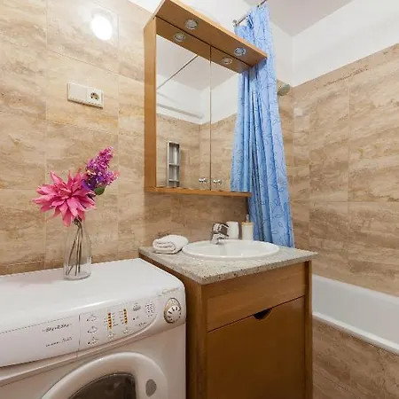 Avantgarde 4* Budapest