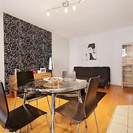 Eye- Boutique Suites, By Bqa Budapest
