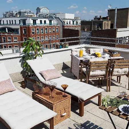 Eye- Boutique Suites, By Bqa Hotel