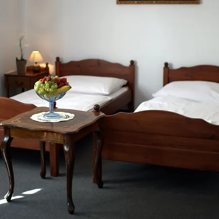 Hotel Romantik Budapest