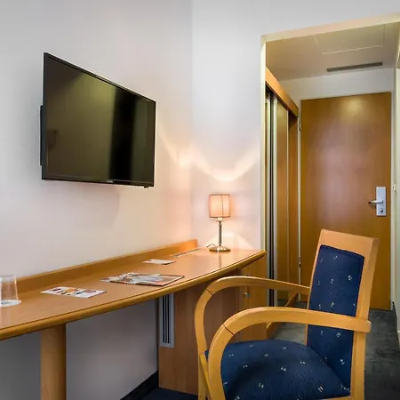 East Hotel Budapest