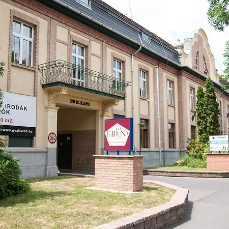 Fortuna Hotel 3*