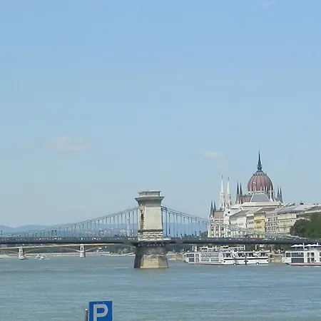 Lejlighed Budaflats Budapest