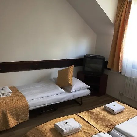 Hotel Gloria City Center