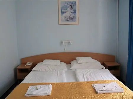 Papillon Otel 3*
