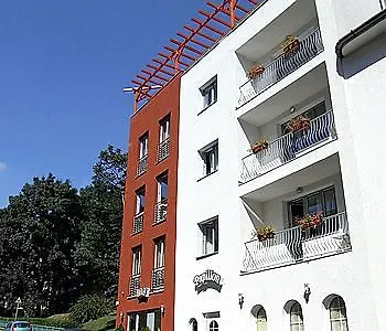 Otel Papillon