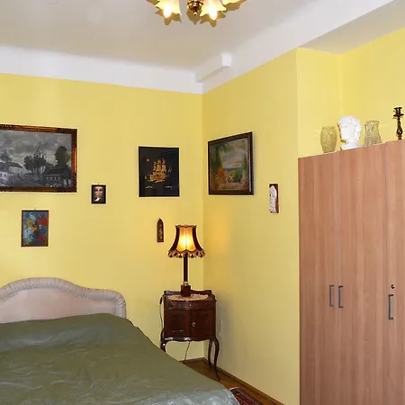 Ferenciek Tere Apartman Budapest