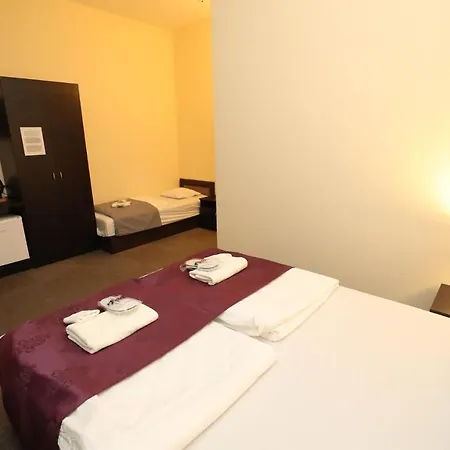 California Hotel